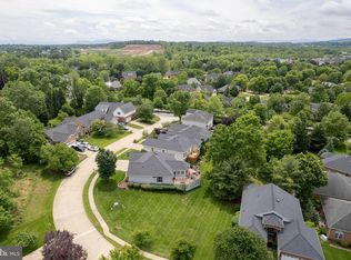 1415 Ramseur Ln, Winchester, VA 22601