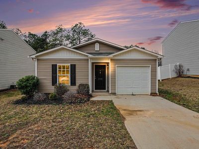 240 Cotton Creek Dr, Spartanburg, SC, 29302