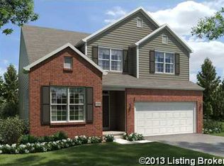 7718 Wood Duck Way, Louisville, KY 40228