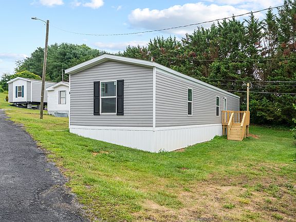 3rd image of 400 S Petunia Rd Lot 6