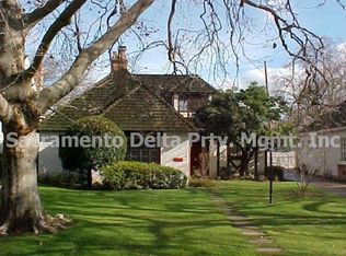 2901 Land Park Dr, Sacramento, CA