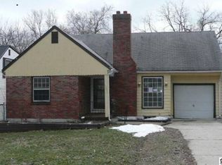1201 E 76th St, Kansas City, MO 64131