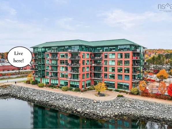 220 Waterfront Dr #305, Halifax, NS B4A 0H3