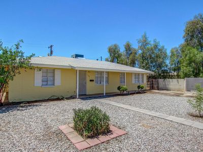 109 E Solano Dr, Goodyear, AZ, 85338