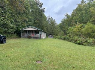 3929 Coon Creek Rd, Salyersville, KY 41465