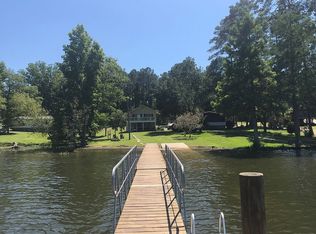 26 Cove View Rd, Prosperity, SC 29127