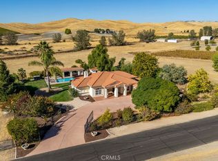 76950 Barker Rd, San Miguel, CA 93451