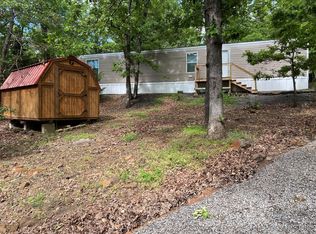 32300 S Cherokee Ct, Cookson, OK 74427