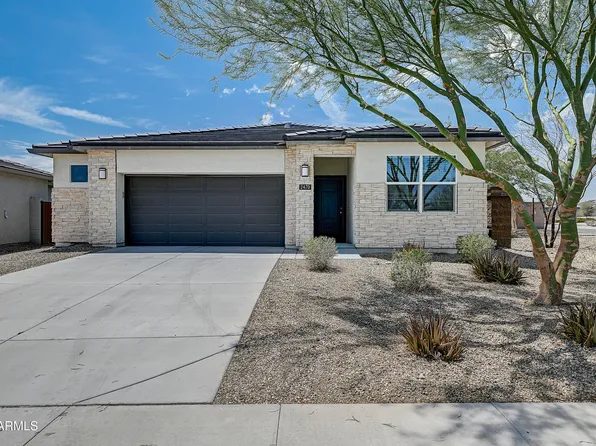 2470 S 242ND Lane, Buckeye, AZ 85326