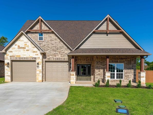 New Construction Homes in Longview TX | Zillow