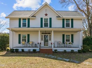 8121 Ragan Rd, Apex, NC 27502