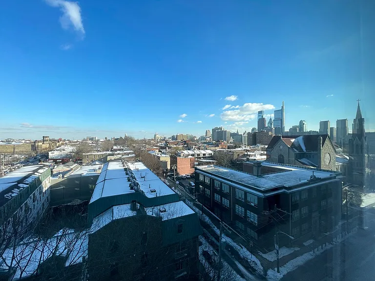 2401 Pennsylvania Ave #9B26 — Photo 12