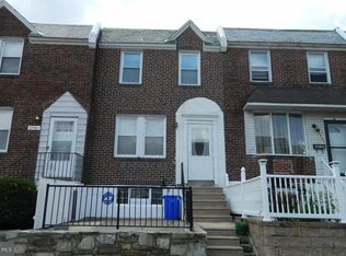 4558 Vista St, Philadelphia, PA 19136