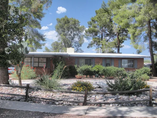 5741 E Whittier St, Tucson, AZ 85711