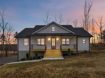 439 Aspen Dr, London, KY, 40741