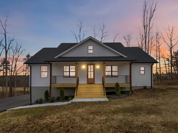 439 Aspen Dr, London, KY 40741