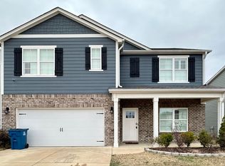 9521 Firebrick Dr, Kimberly, AL 35091