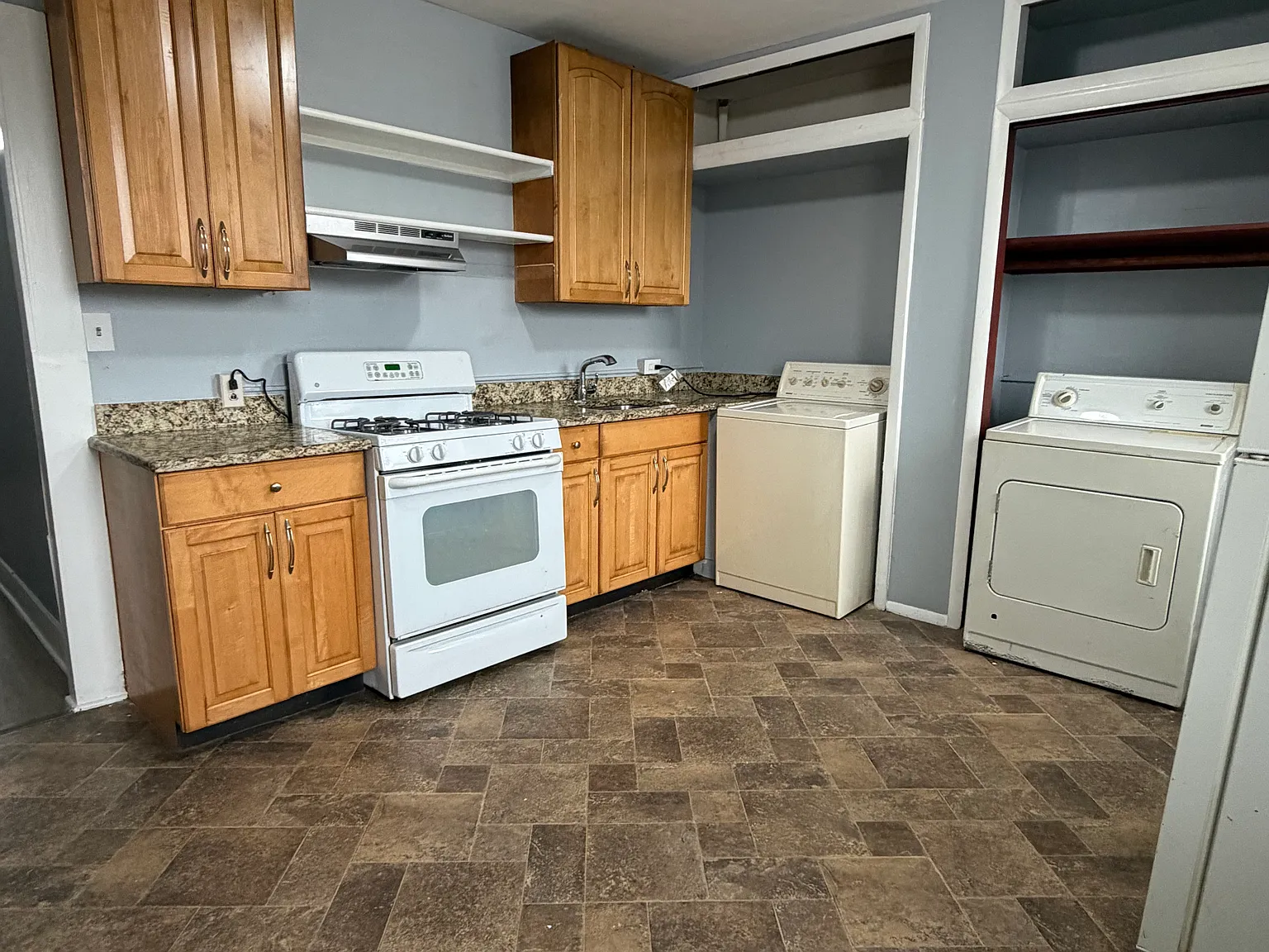 1 bed, $1,200 — Photo 1