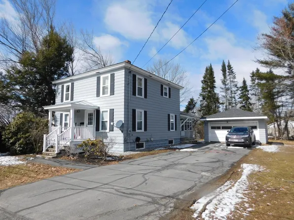 16 John Street, Madison, ME 04950