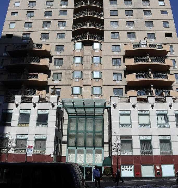 1st image of 133-47 Sanford Ave #5B