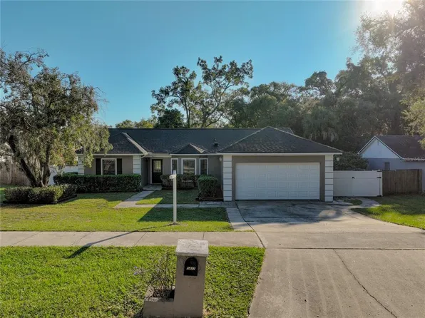 5417 Lighthouse Rd, Orlando, FL 32808