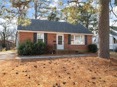 515 Battery Pl, Colonial Heights, VA, 23834