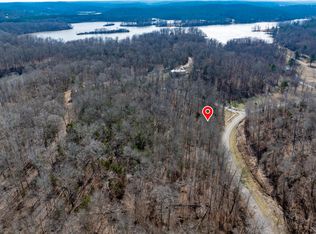 0 Deer Hollow Dr LOT 184, Parsons, TN 38363