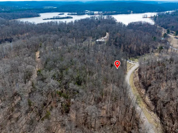 0 Deer Hollow Dr Lot 184, Parsons, TN 38363