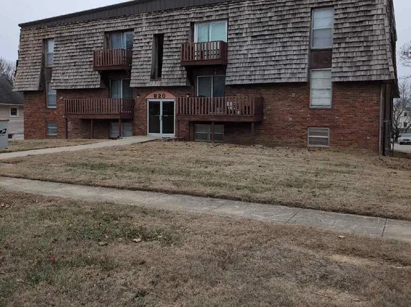 820 N Holden St, Warrensburg, MO