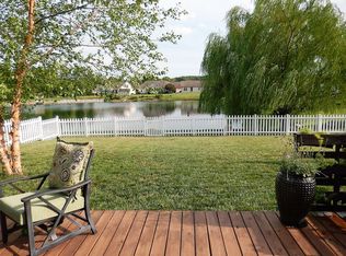 3835 Canyon Rock Ct, Evansville, IN 47725