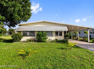 4500 Gail Blvd, West Melbourne, FL 32904