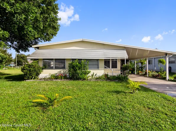 4500 Gail Blvd, West Melbourne, FL 32904