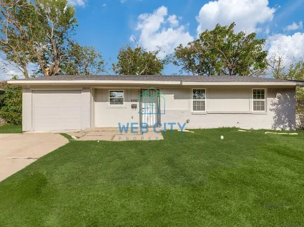 6330 Cinnamon Oaks Dr, Dallas, TX 75241