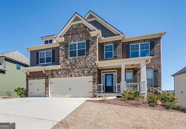 4215 Miramount Overlook — Photo 2