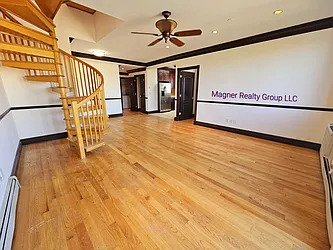 Rented by Magner Realty Group, LLC