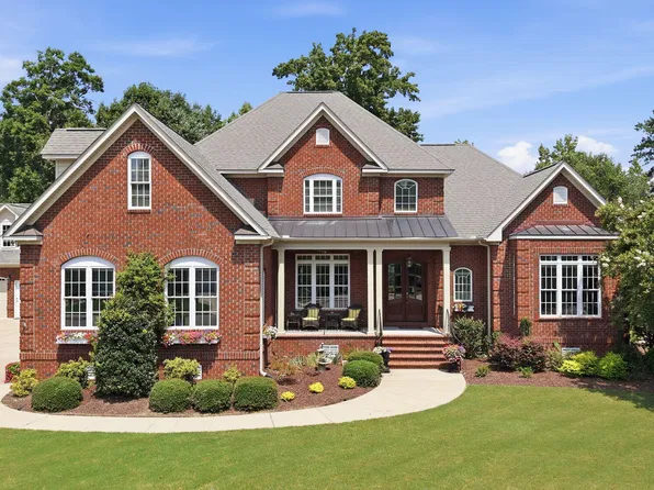4803 Bayview Place N, Wilson, NC 27896
