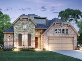 18515 Burch Creek Ln, Magnolia, TX 77355