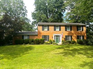 3103 Kinvara Ln, Louisville, KY 40242