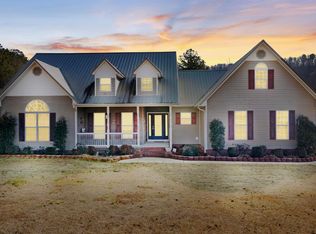 2232 Lawson Gap Rd, Boaz, AL 35956