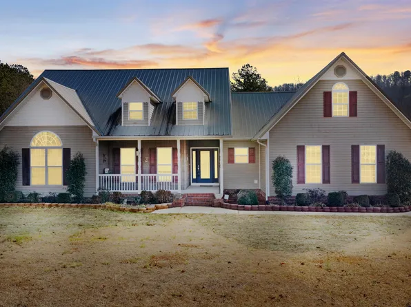 2232 Lawson Gap Rd, Boaz, AL 35956