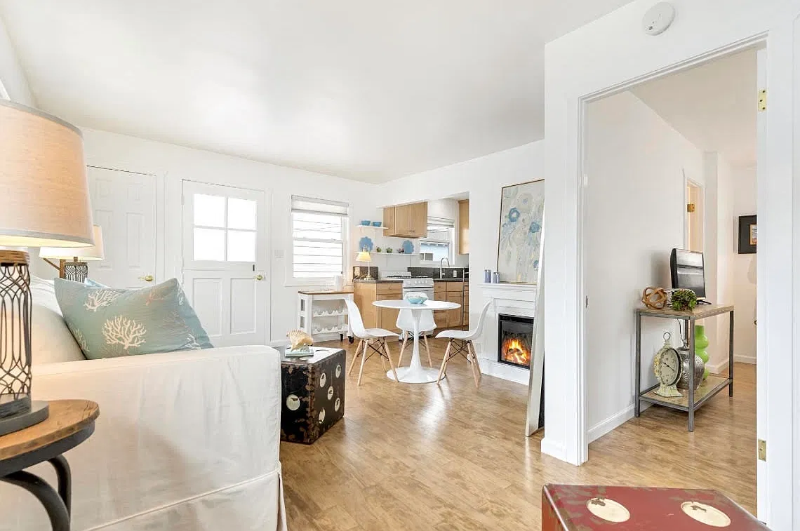 1 bed, 490 sqft, $3,750 — Photo 2