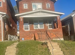 4419 Richard Pl #A, Saint Louis, MO