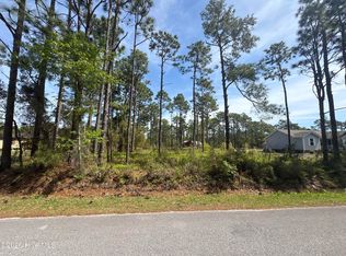 1045 Springdale Rd Lot 7, Southport, NC 28461