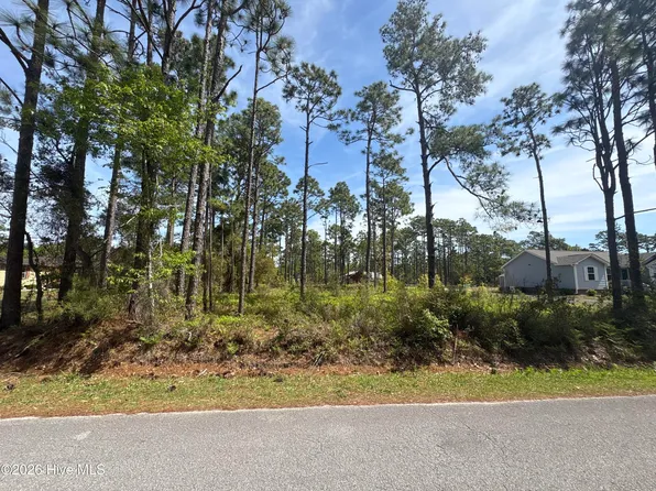 1045 Springdale Rd Lot 7, Southport, NC 28461