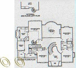 2nd image of 18502 Clairmont Cir W