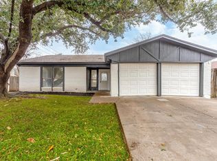 6105 Judy Ct, Watauga, TX 76148