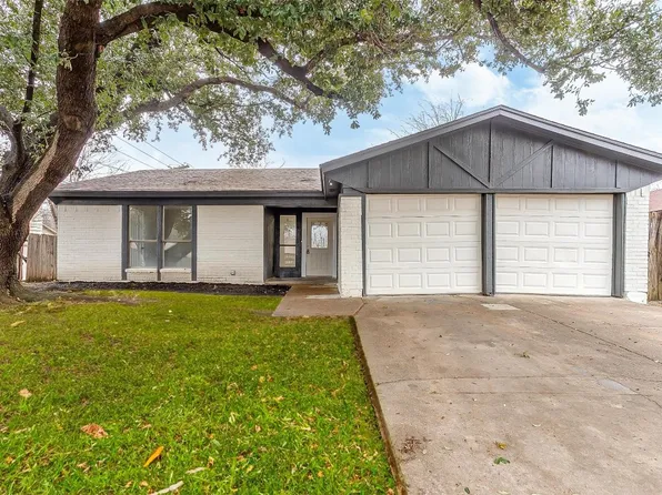 6105 Judy Ct, Watauga, TX 76148