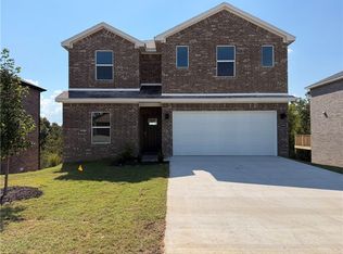 5395 Selah St, Springdale, AR 72764