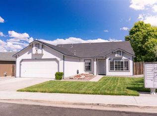 11740 Camel Rock Dr, Reno, NV 89506