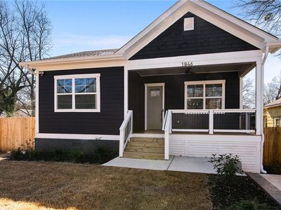 1846 E Farris Ave, East Pt, GA, 30344